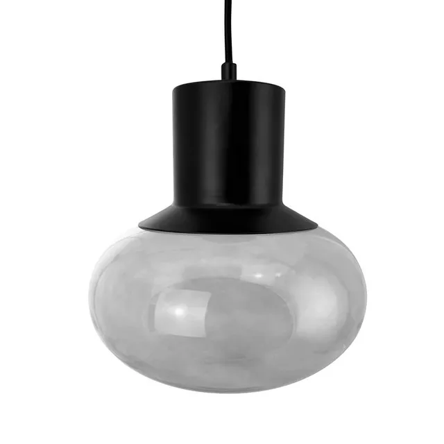 Dyberg Larsen Firenze pendel glass sort