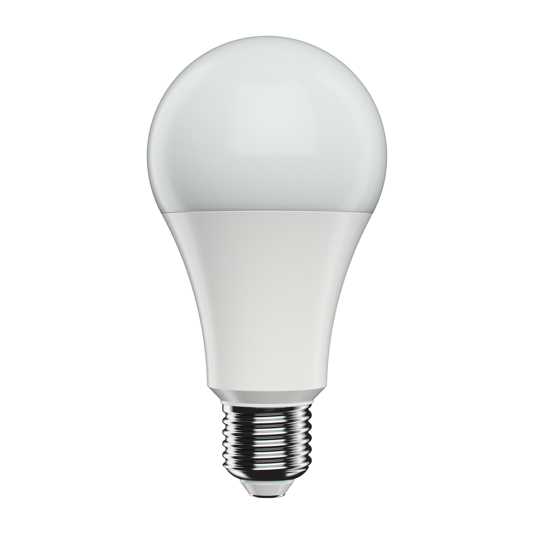 UMAGE Bright Idea E27 pære 13W 1580lm hvit