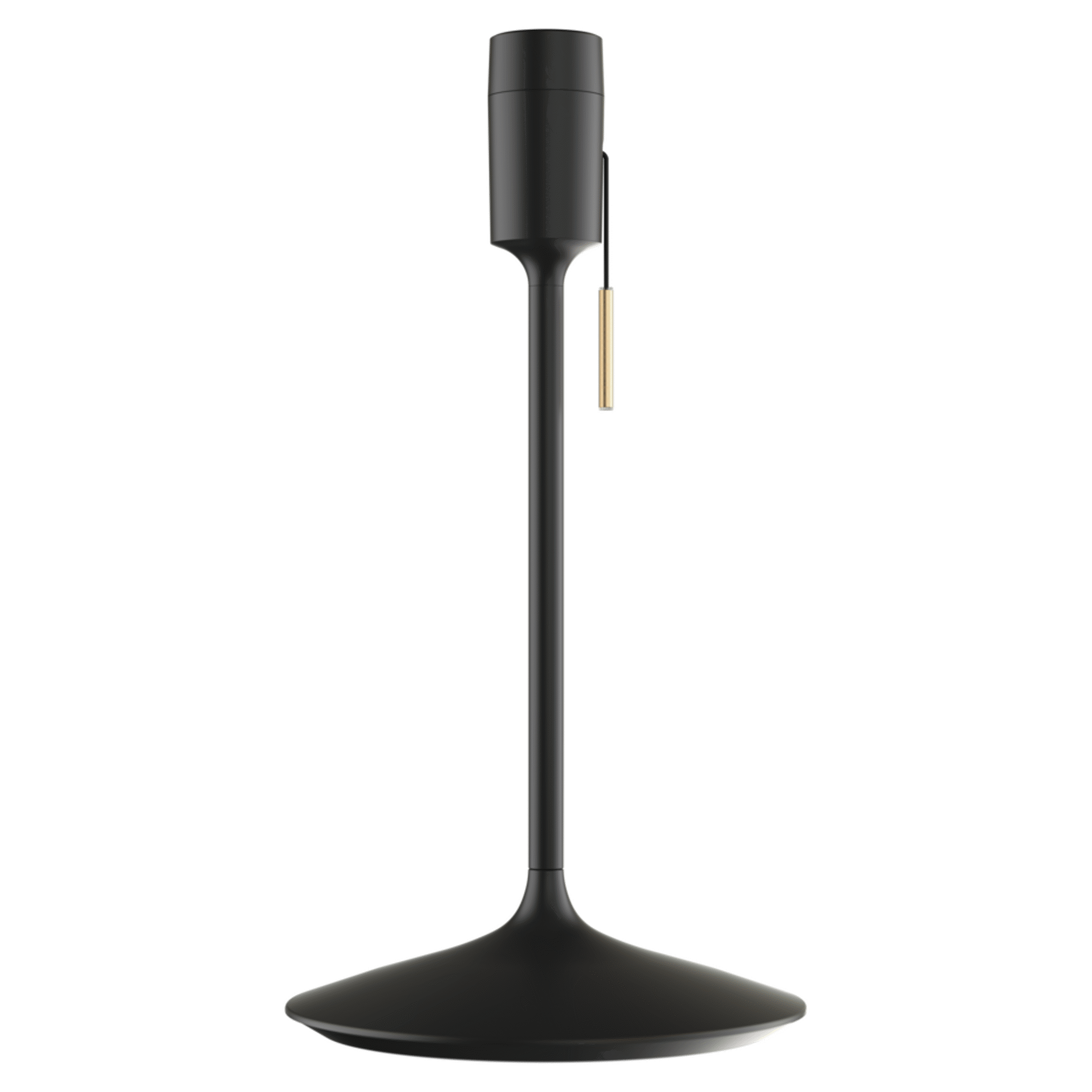 UMAGE Santé lampfot hvit med USB