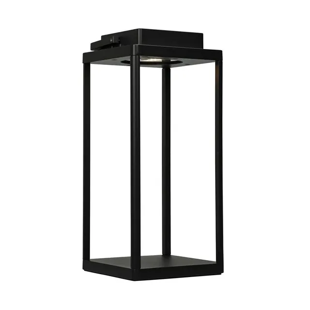 Dyberg Larsen Lucca Medium lykt aluminium LED