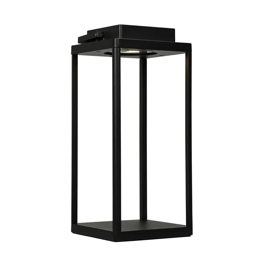 Dyberg Larsen Lucca Medium lykt aluminium LED