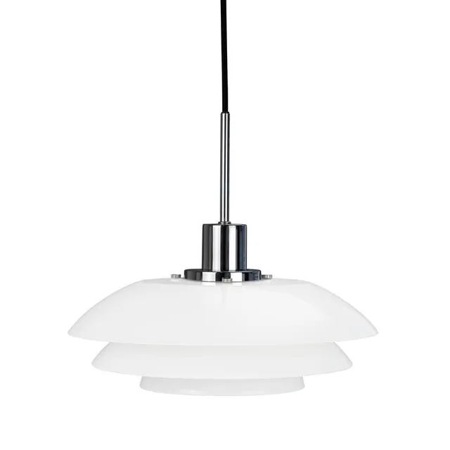 Dyberg Larsen DL31 pendel opal glass