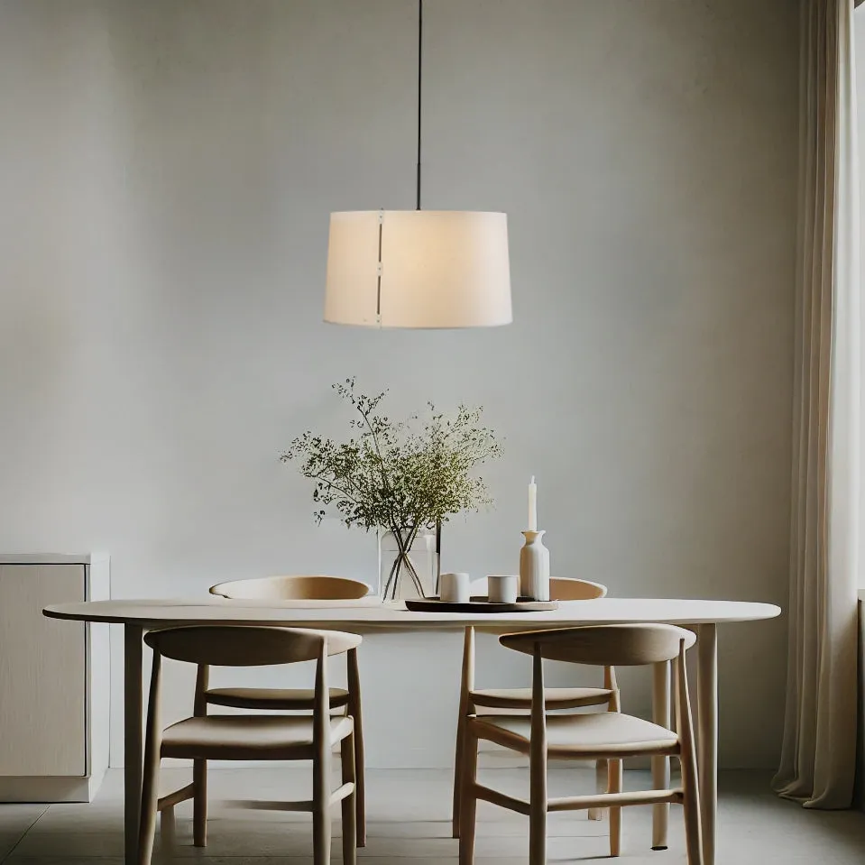 Zlamp Zladd 353-5047 pendel 50 cm hvit morbær