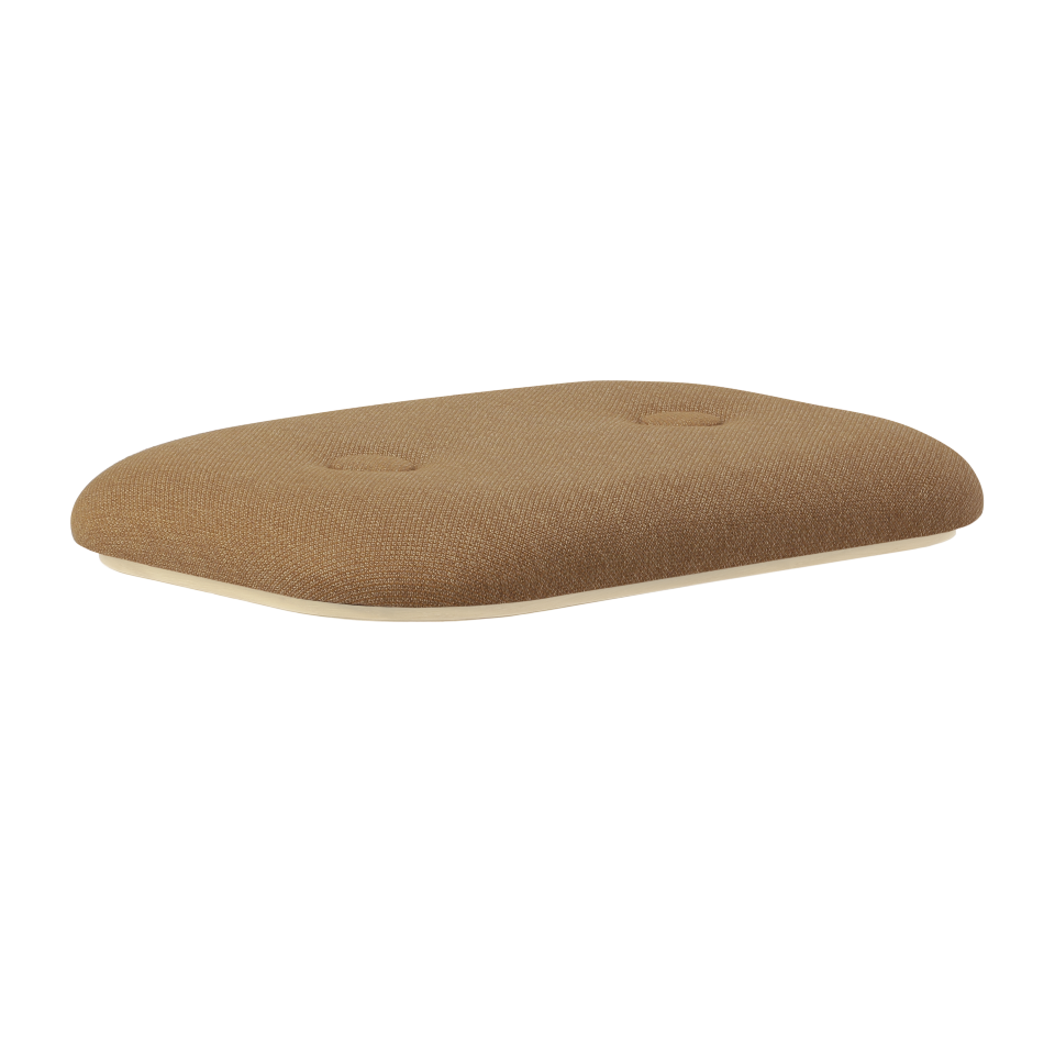 UMAGE Paff pute Sugar brown vendbar brett