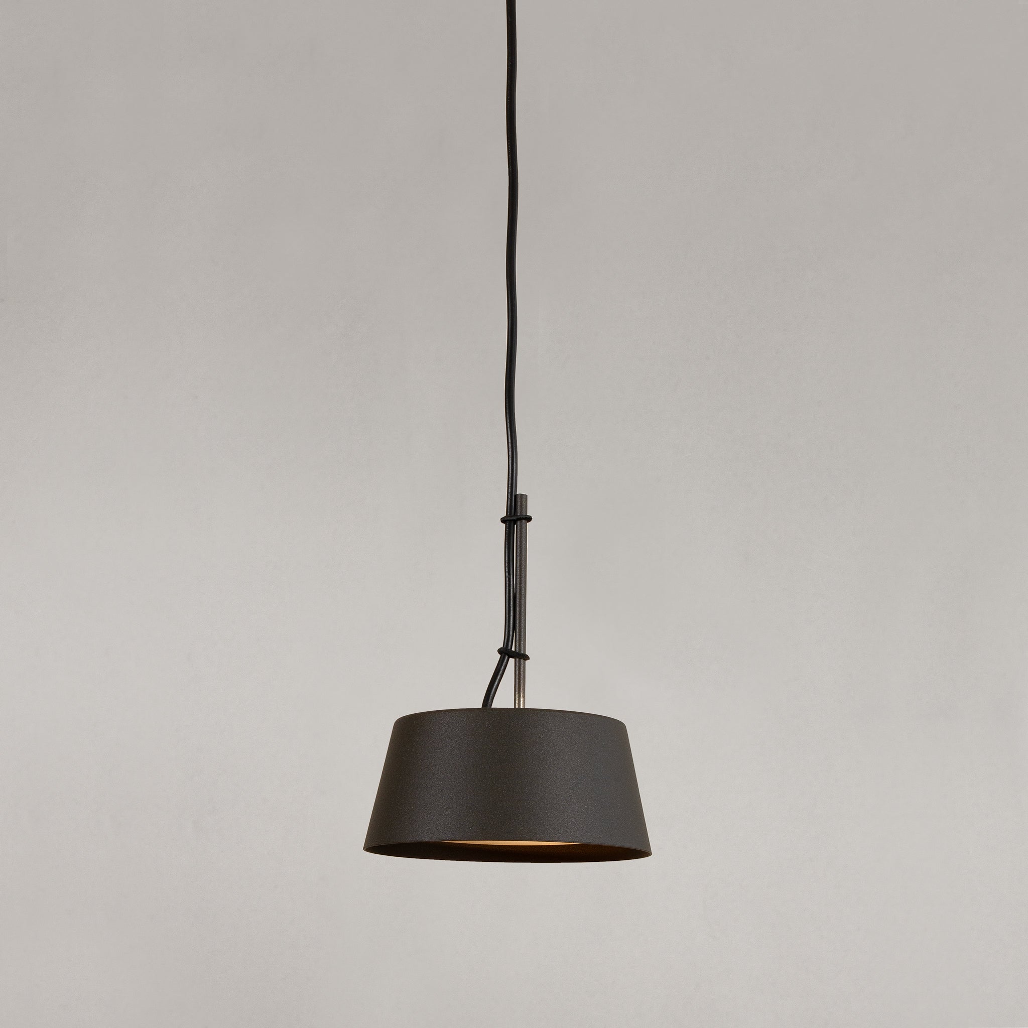 Zlamp Karl 952-1512 pendel 15 cm messing