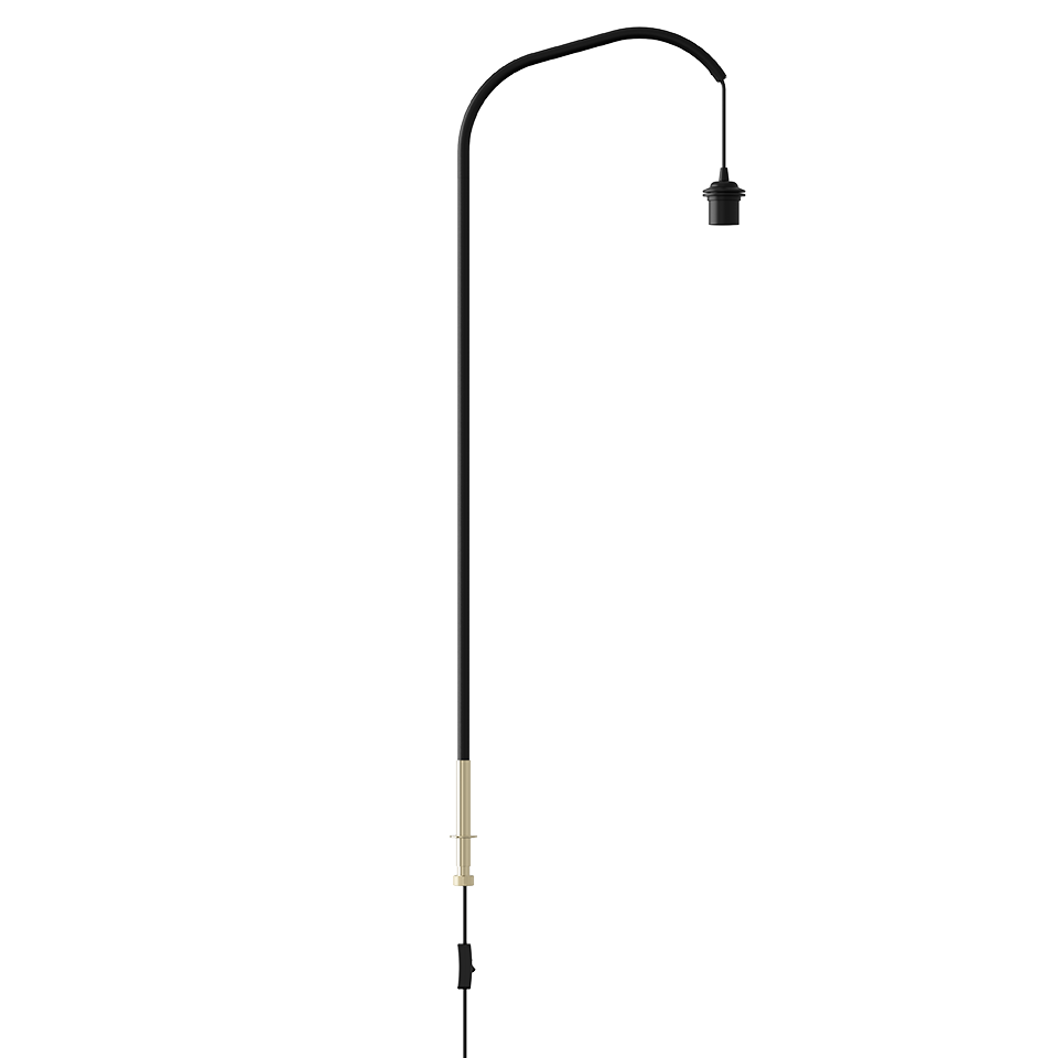 UMAGE Light Around lampe hvit til Lounge Around
