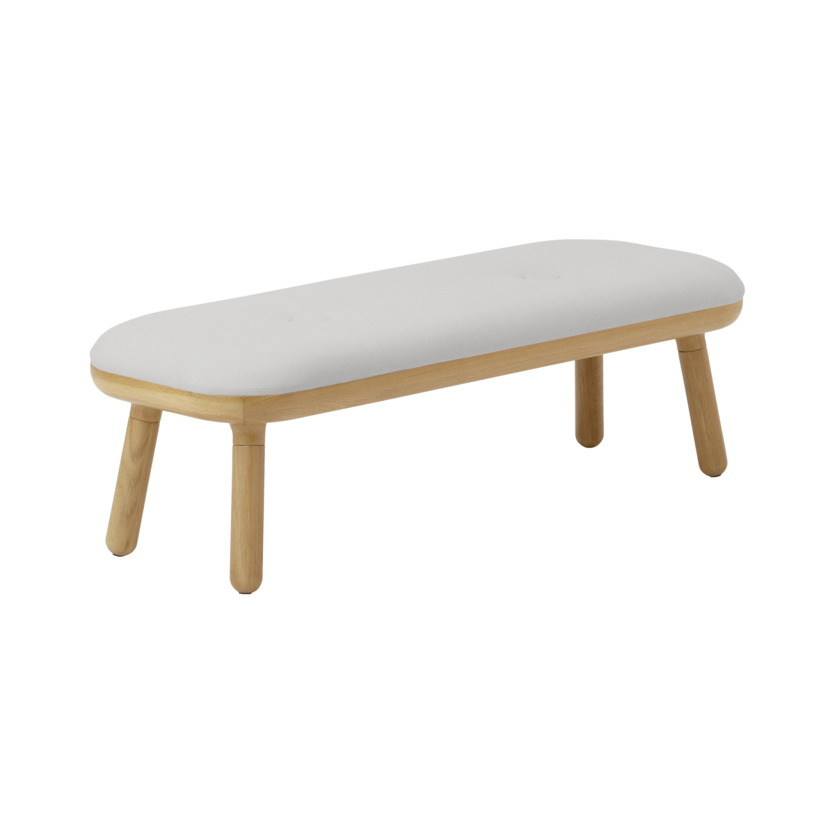 UMAGE Paff Cushion benkpute til Paff bench