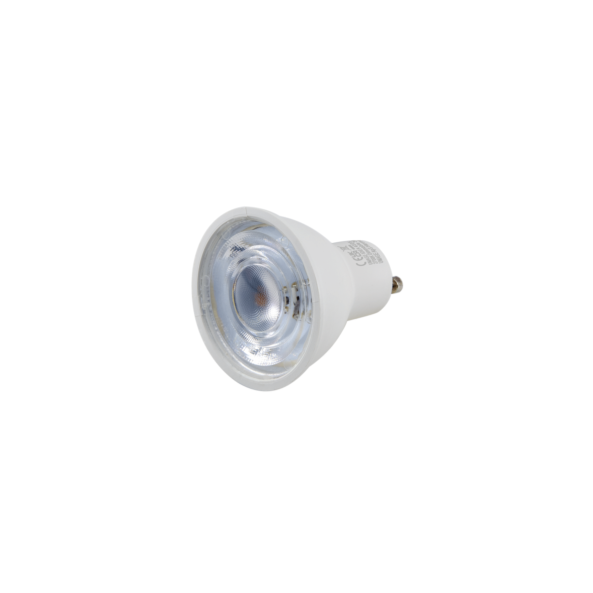 UMAGE Focused Idea GU10 lyspære 7W 2700K dimbar