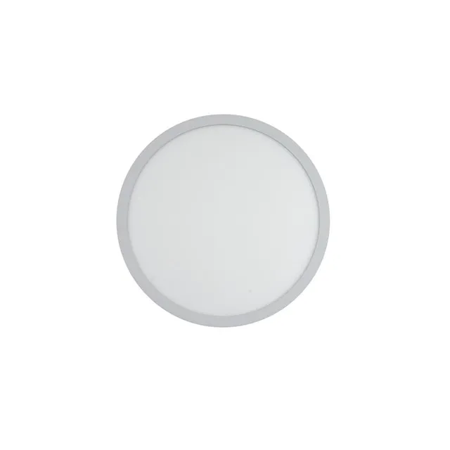 Dyberg Larsen Disc taklampe LED Ø30 hvit dimbar