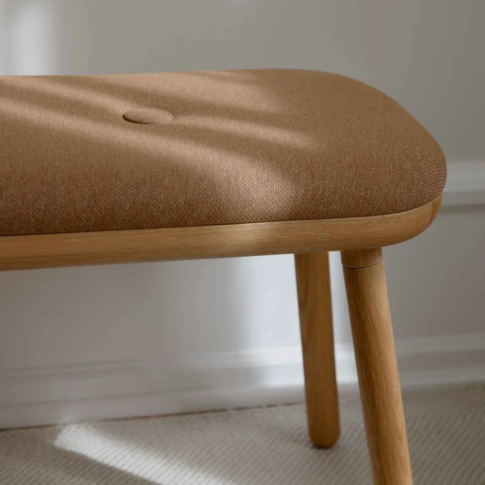 UMAGE Paff Cushion benkpute til Paff bench