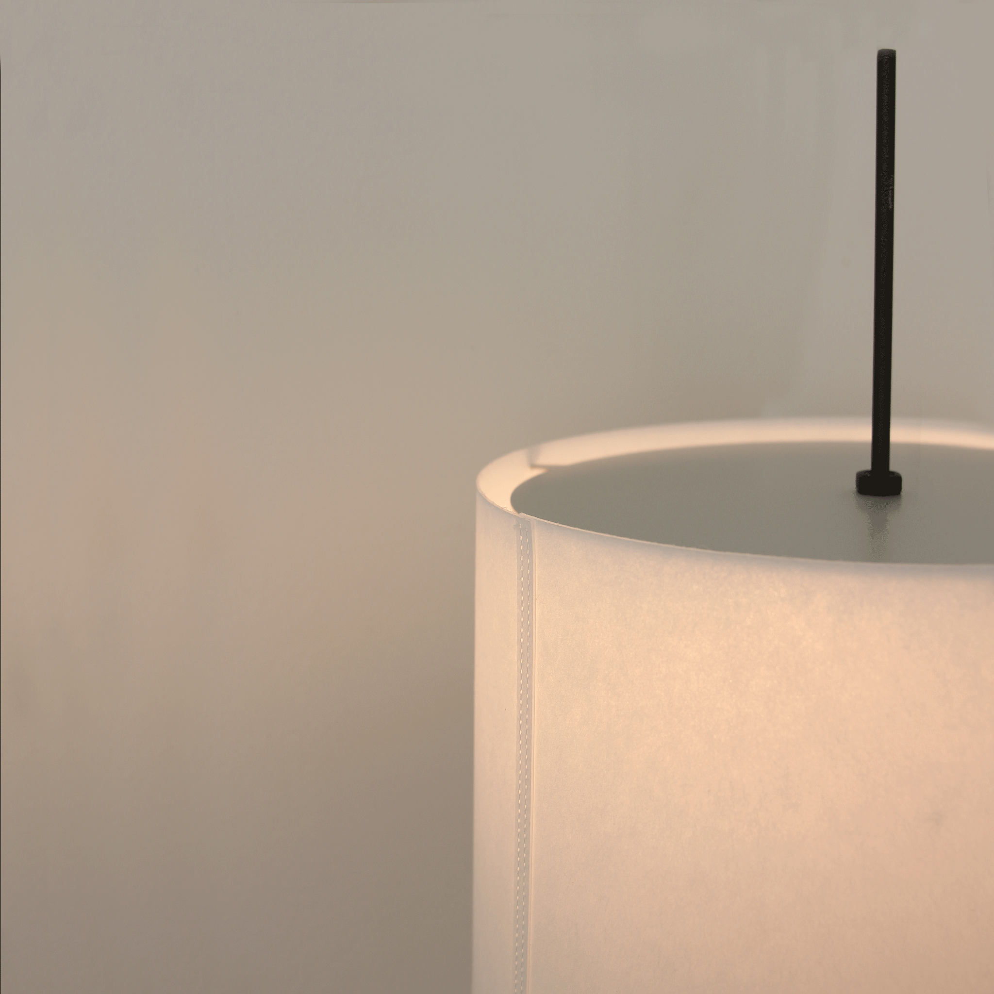 Zlamp Zladd 321-2827 bordlampe stor mullbær