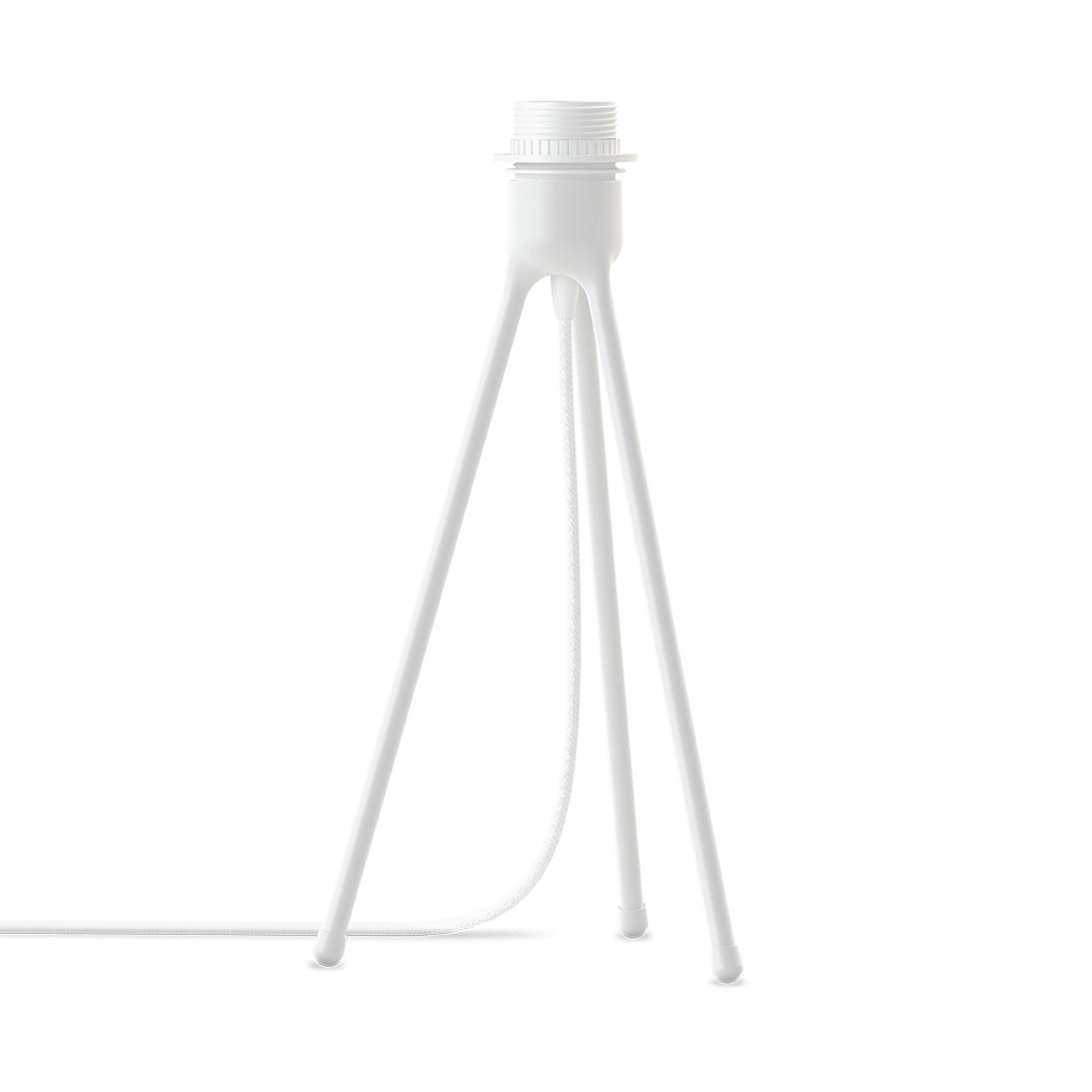 UMAGE Tripod Table lampfot stativ bordlampe
