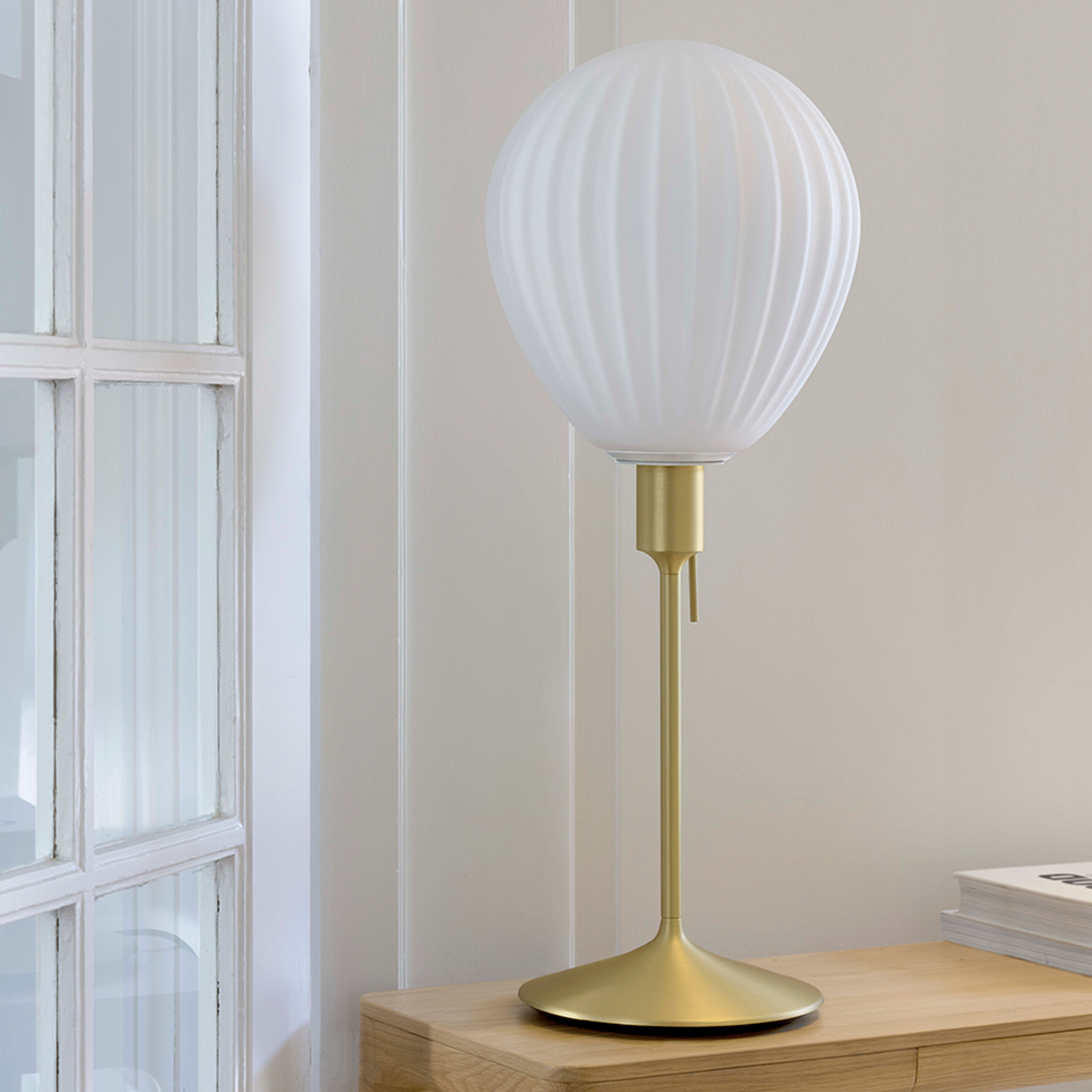 UMAGE Around The World pendelskjerm opal mini