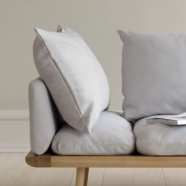 UMAGE Lounge Around 1,5-seter sofa Horizons