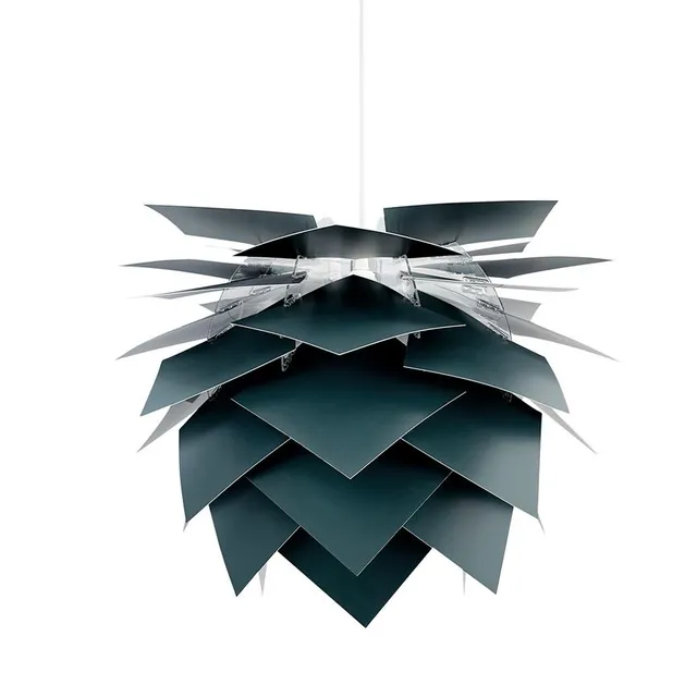 Dyberg Larsen Illumin pendel Stormy Weather Blue bygg-selv