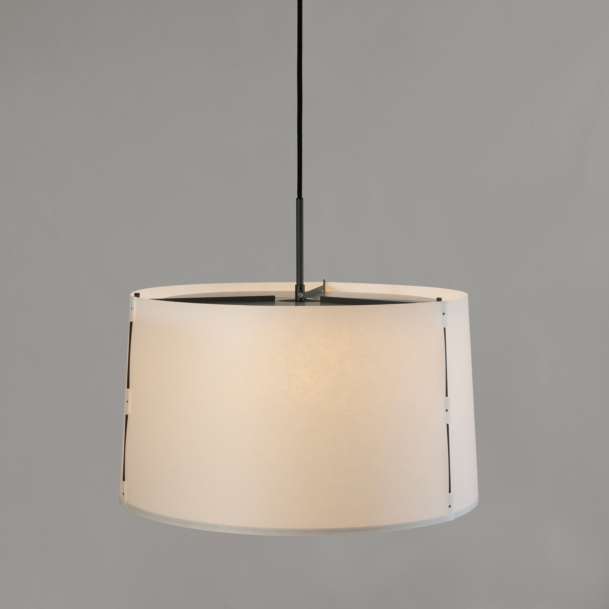 Zlamp Zladd 353-5047 pendel 50 cm hvit morbær