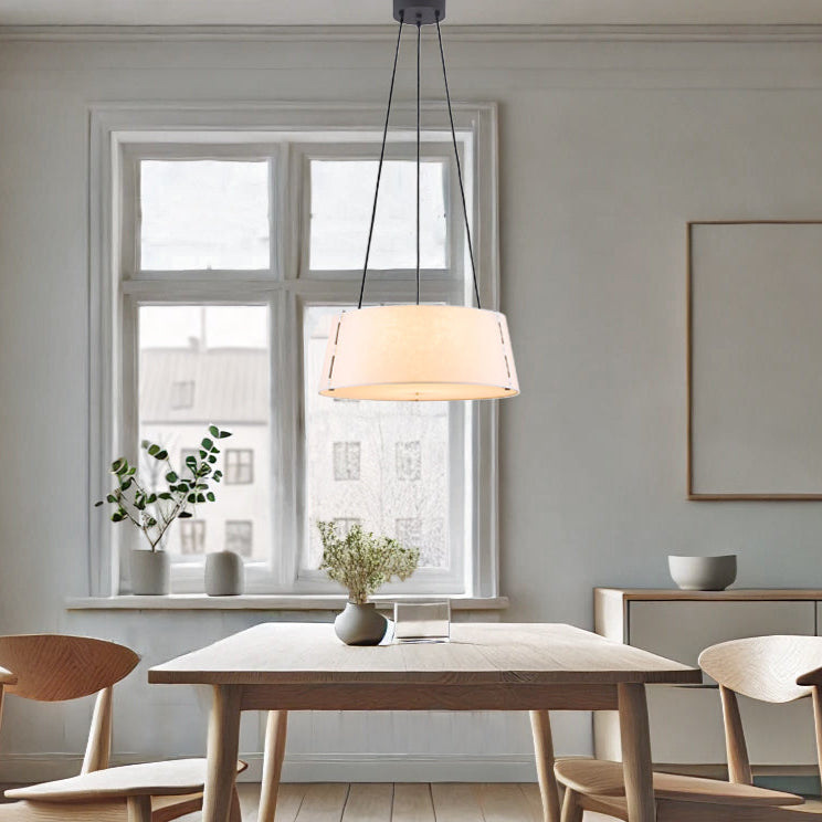Zlamp K1 751-6052 pendellampe 60 cm mørkegrå