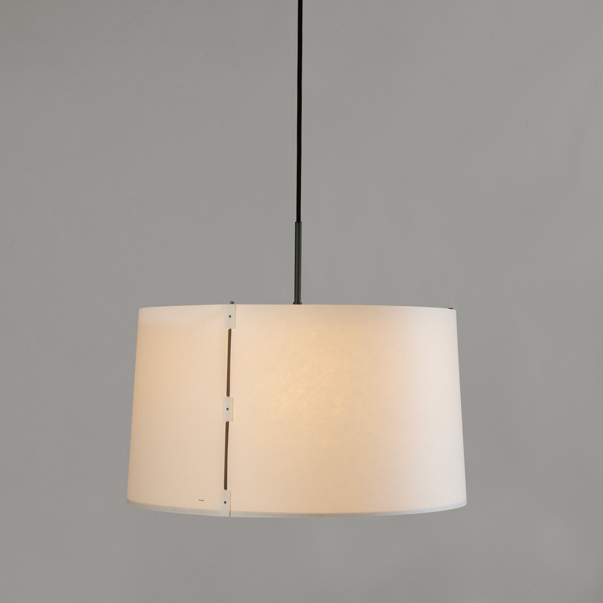 Zlamp Zladd 353-5047 pendel 50 cm hvit morbær