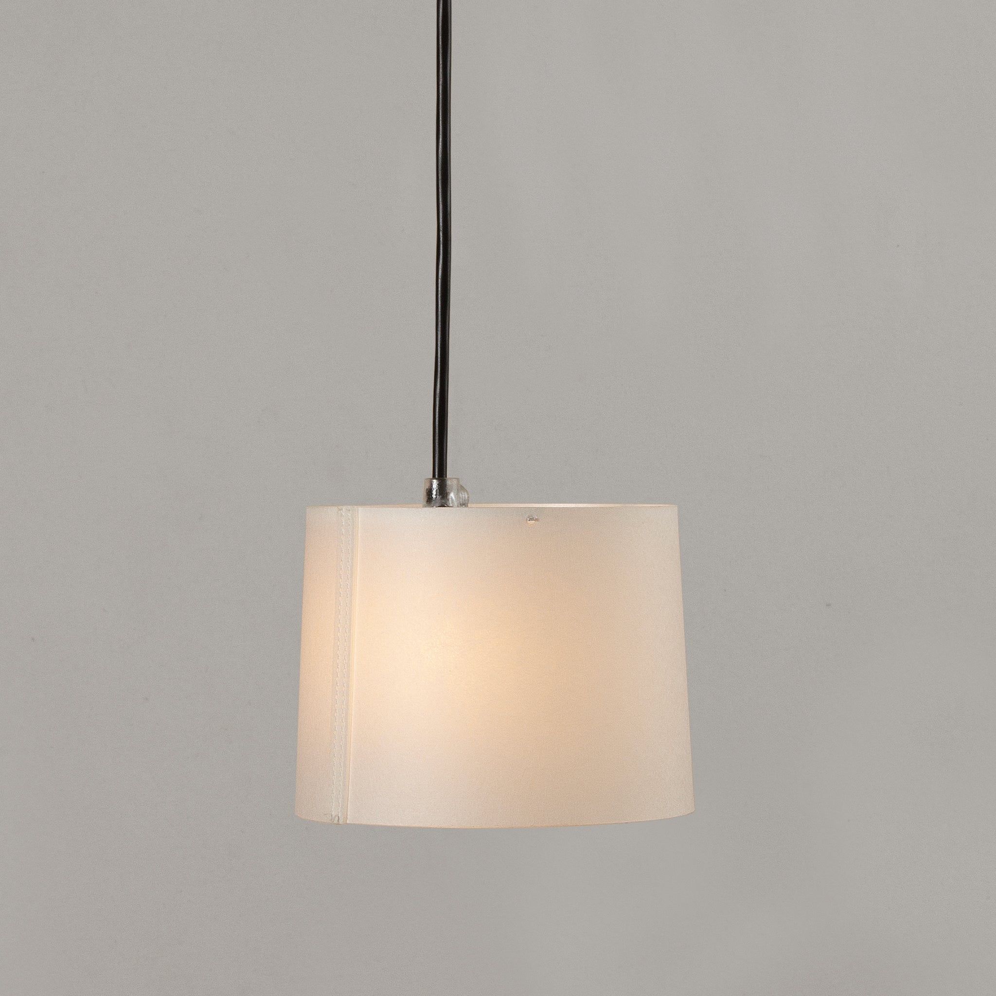 Zlamp Zlump pendel hvit morbær 14 cm