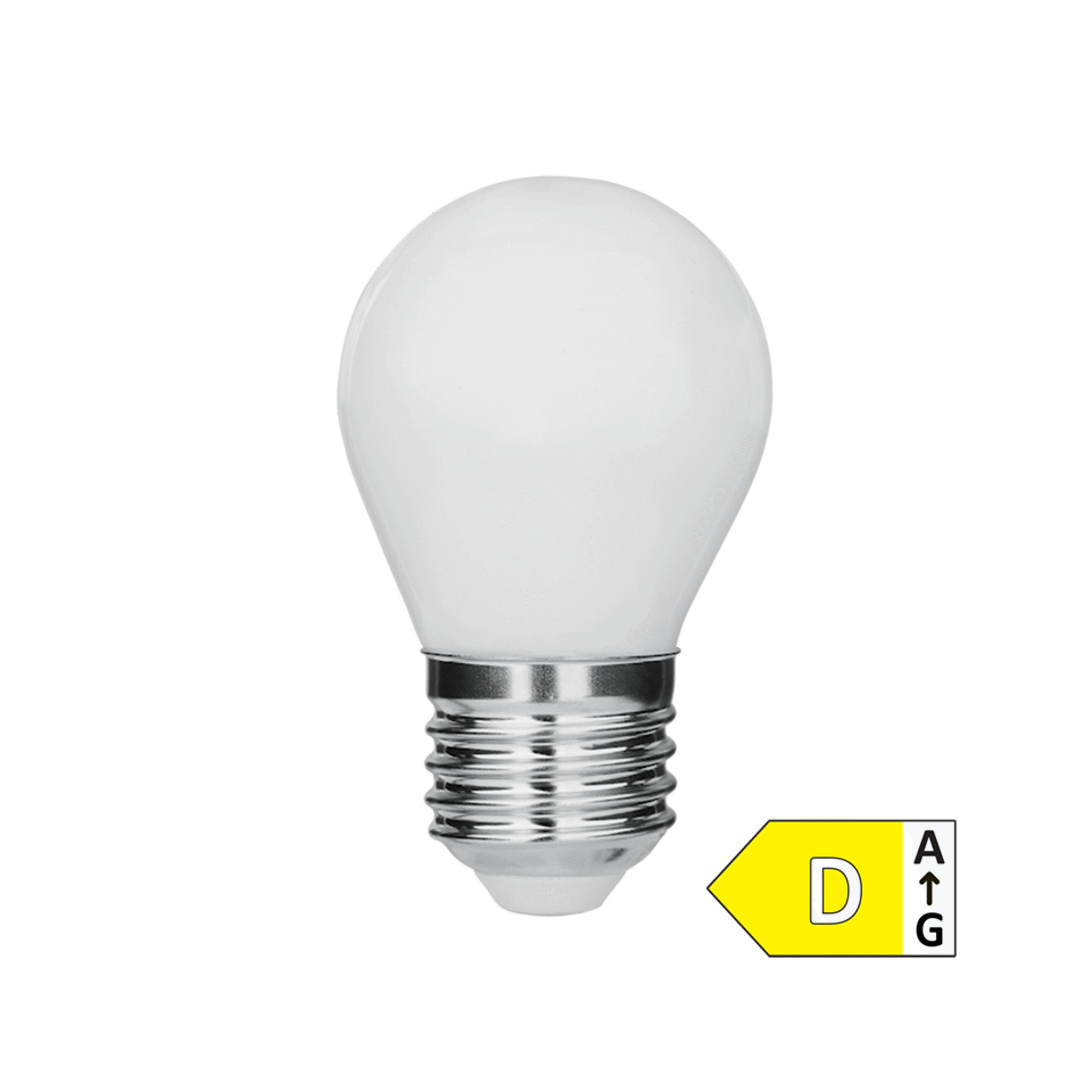 UMAGE Petite Idea E27 lyspære 6W dimbar