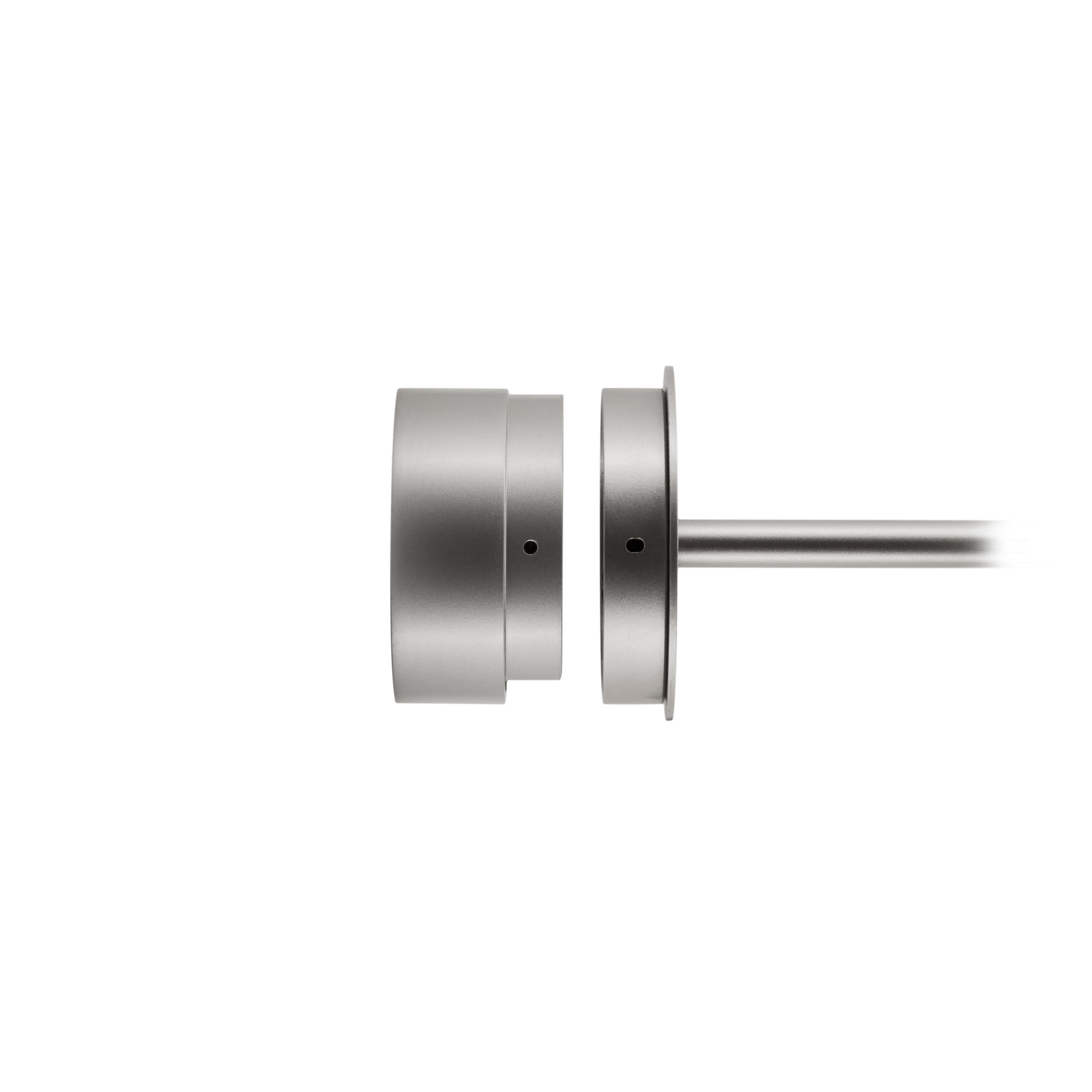Umage Asteria Wall Hardwire veggfeste messing