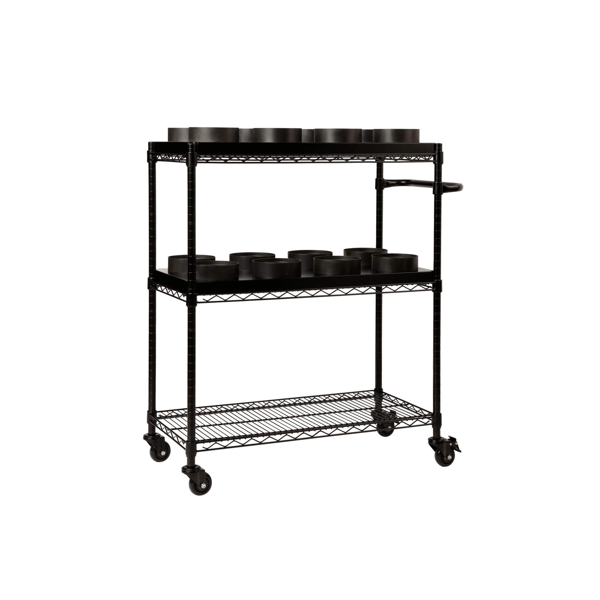 UMAGE Asteria Move Orbit ladetralle 1 plate