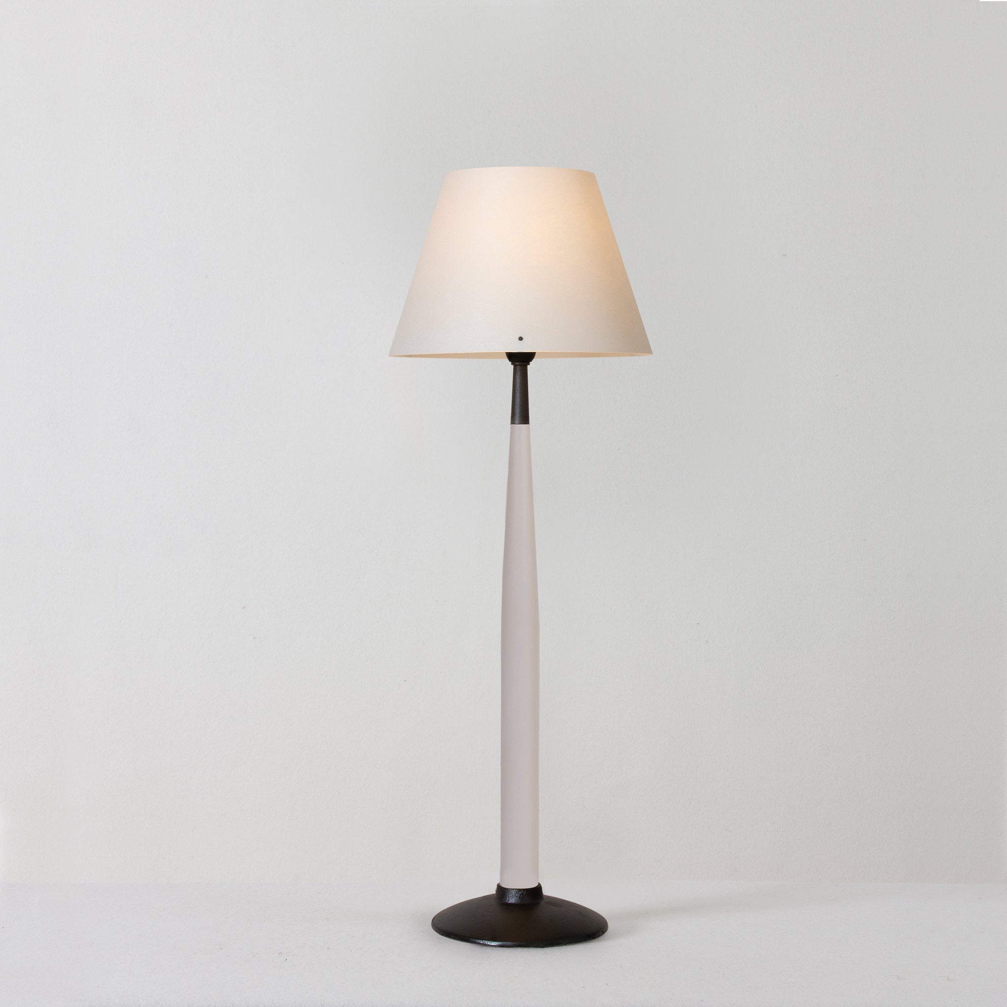 Zlamp Peak 222-2117 bordlampe bjørk 21 cm