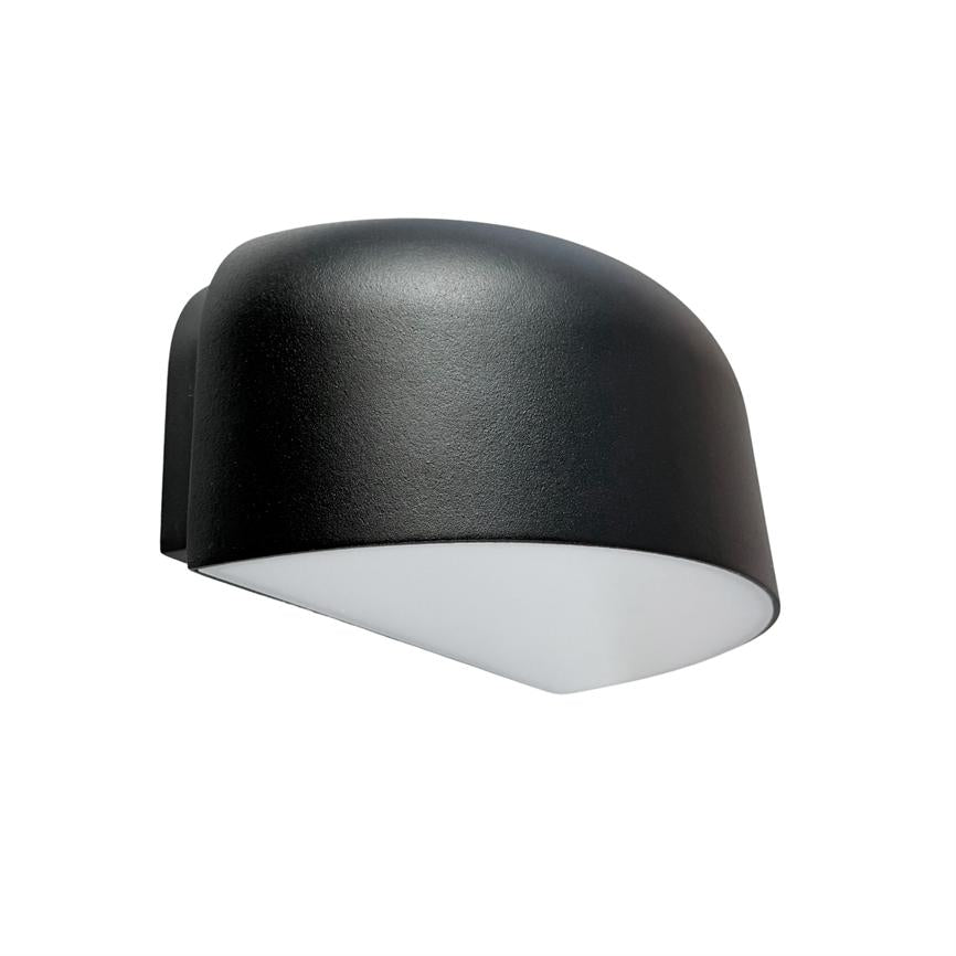 Dyberg Larsen Arcus utelampe vegglampe IP54