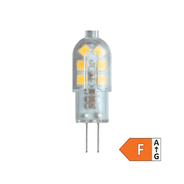 Umage Tiny Idea G4 LED-pære 2W varmhvit