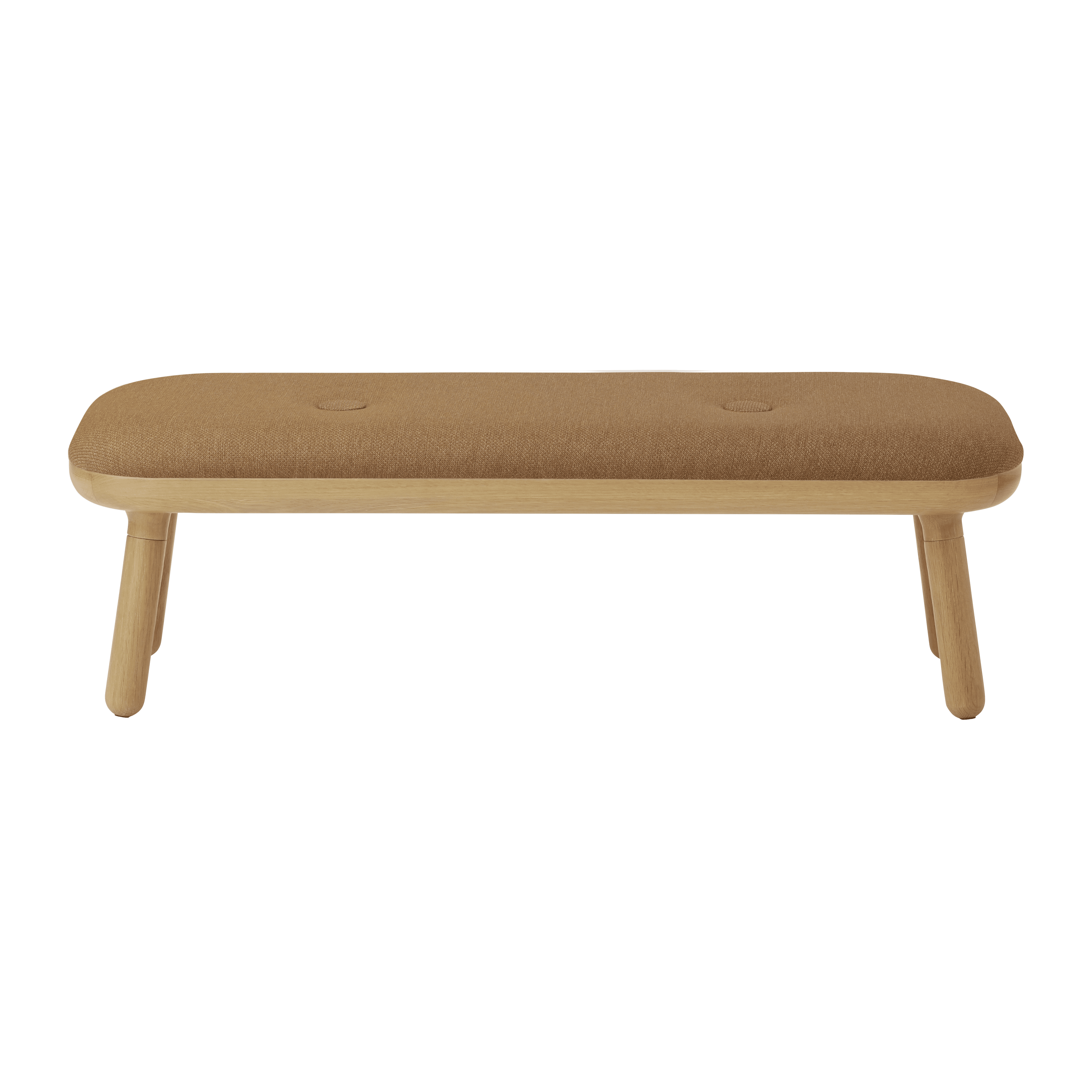 UMAGE Paff Cushion benkpute til Paff bench