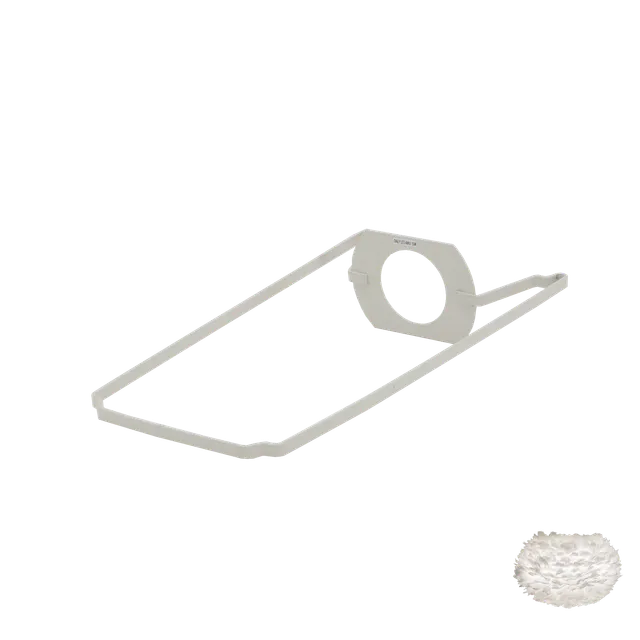 Umage Eos Metal Wire Medium lampeskjermtråd metall