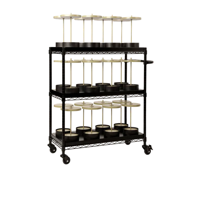 UMAGE Asteria ladetraller Charging Trolley 45 lamper