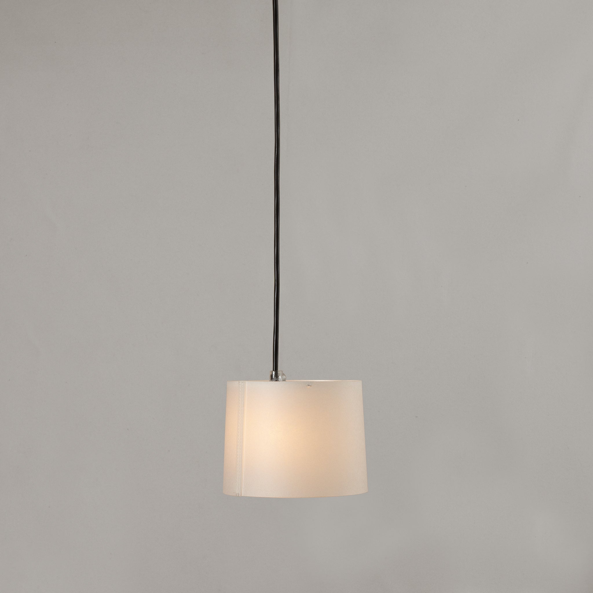 Zlamp Zlump pendel hvit morbær 14 cm