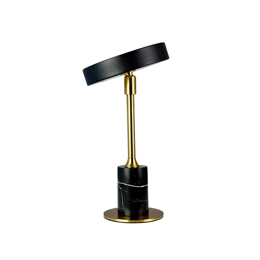 Dyberg Larsen Starlight Mini bordlampe sort 2-pk