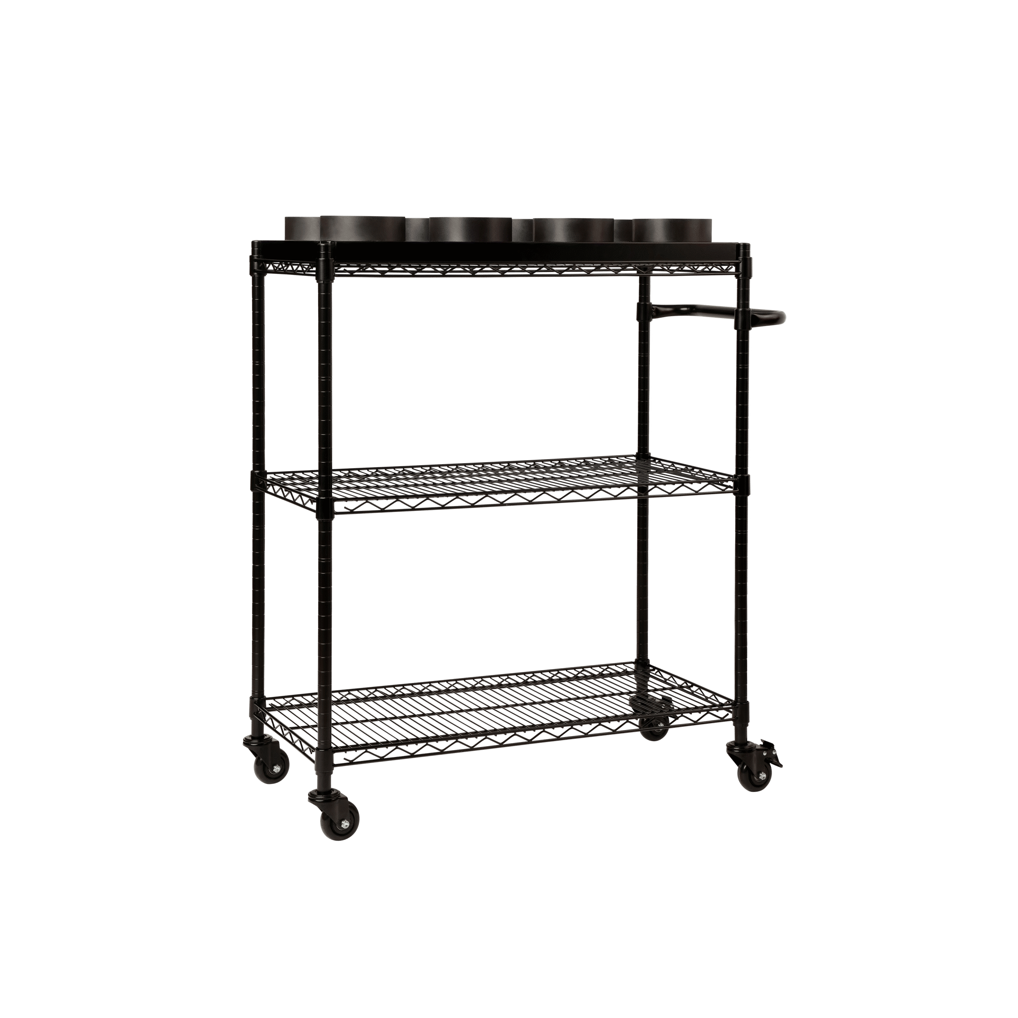 UMAGE Asteria Move Orbit ladetralle 1 plate
