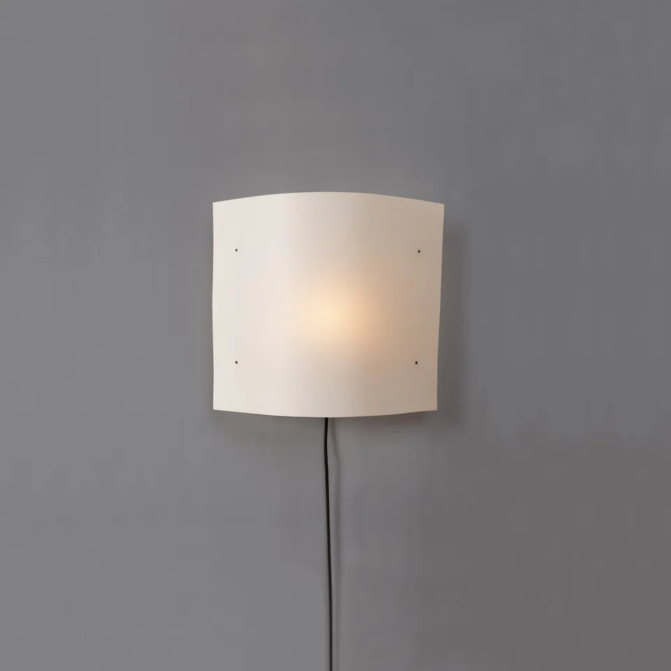 Zlamp Paper 631-33 vegglampe ledning 33 cm