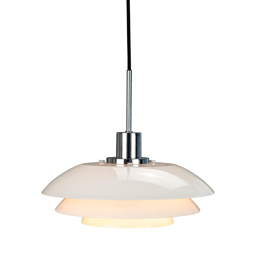 Dyberg Larsen DL31 pendel opal glass