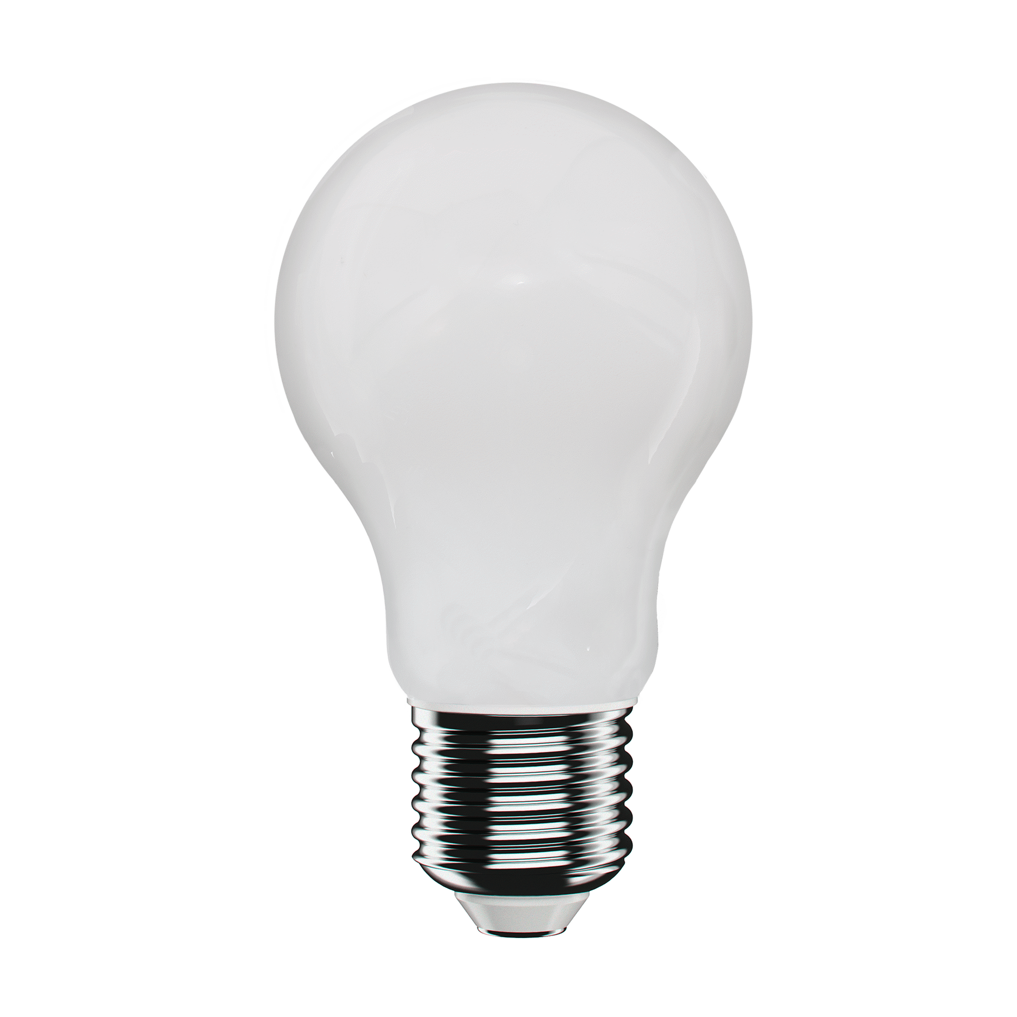 UMAGE Classic Idea E27 LED-pære 8W 2700K