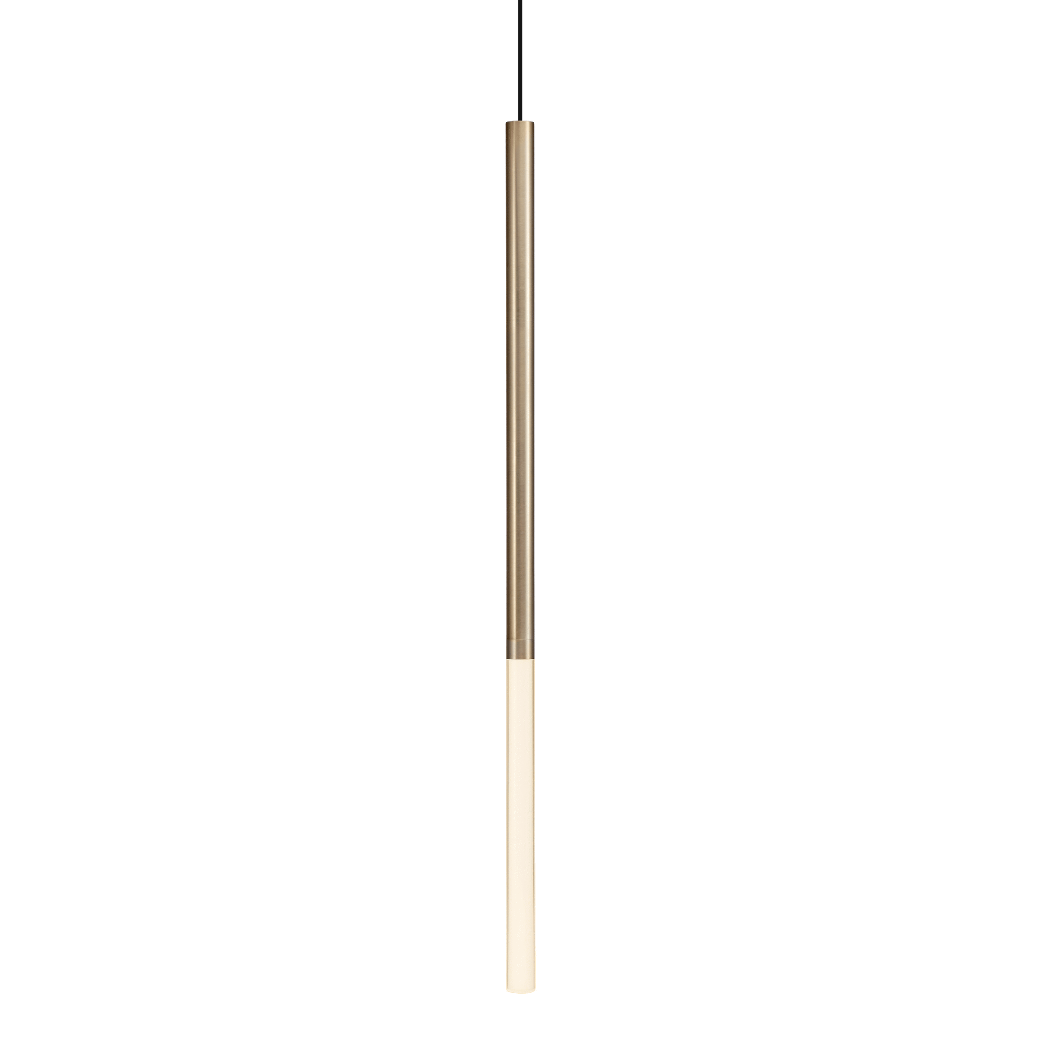 UMAGE Gesture Tall pendelskjerm akryl