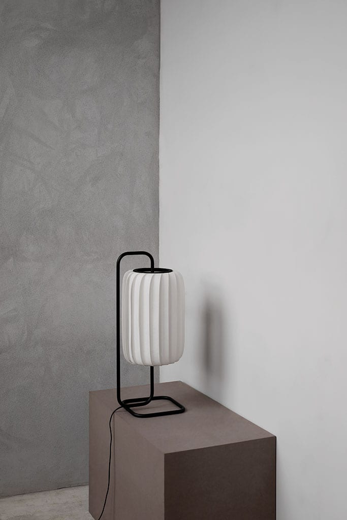 Tom Rossau TR37 Table Light bordlampe hvit E27