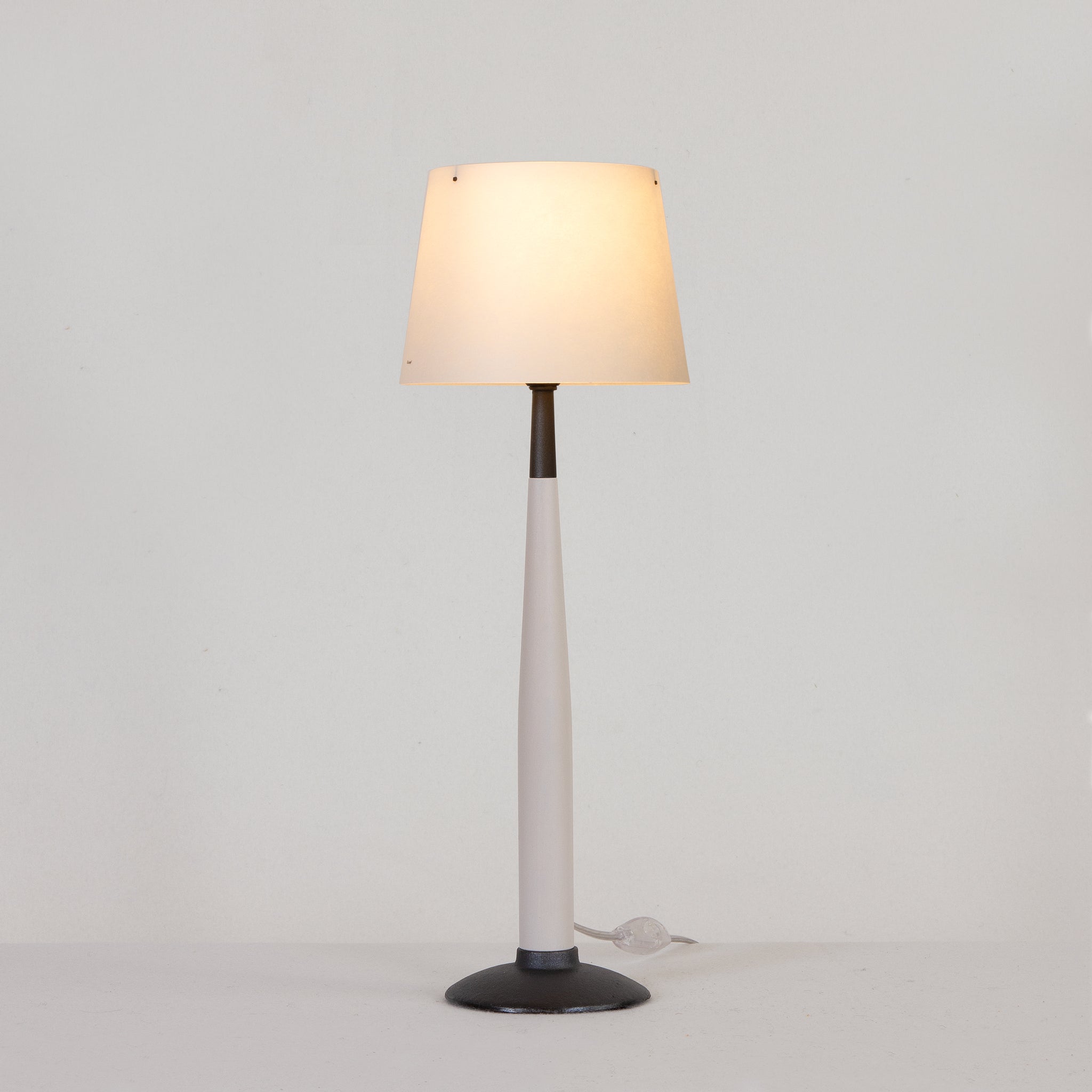 Zlamp Peak 220-1713 bordlampe bjørk 17 cm