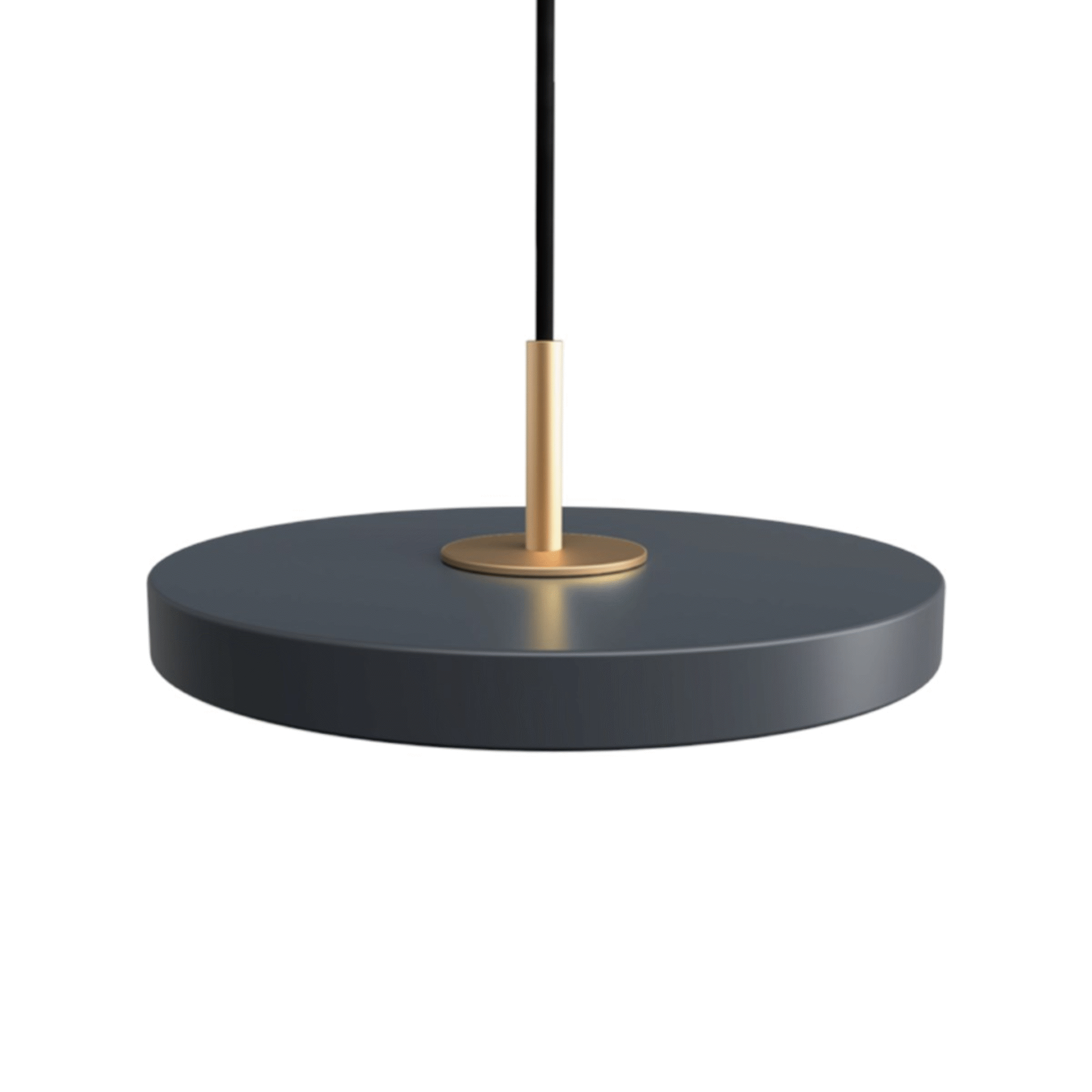 UMAGE Asteria Micro taklampe perlehvit LED