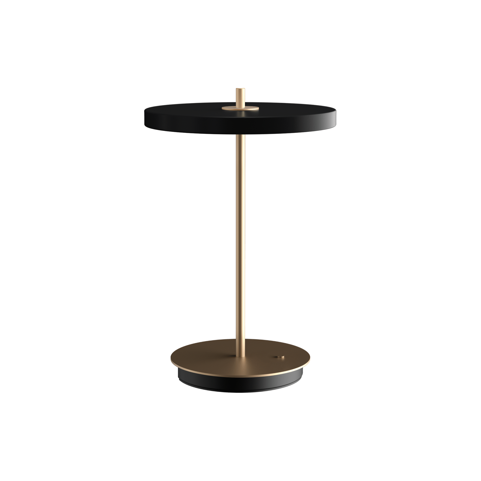 UMAGE Asteria Move bærbar lampe perlehvit LED