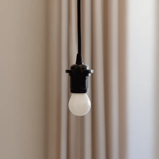 UMAGE Petite Idea E27 lyspære 6W dimbar