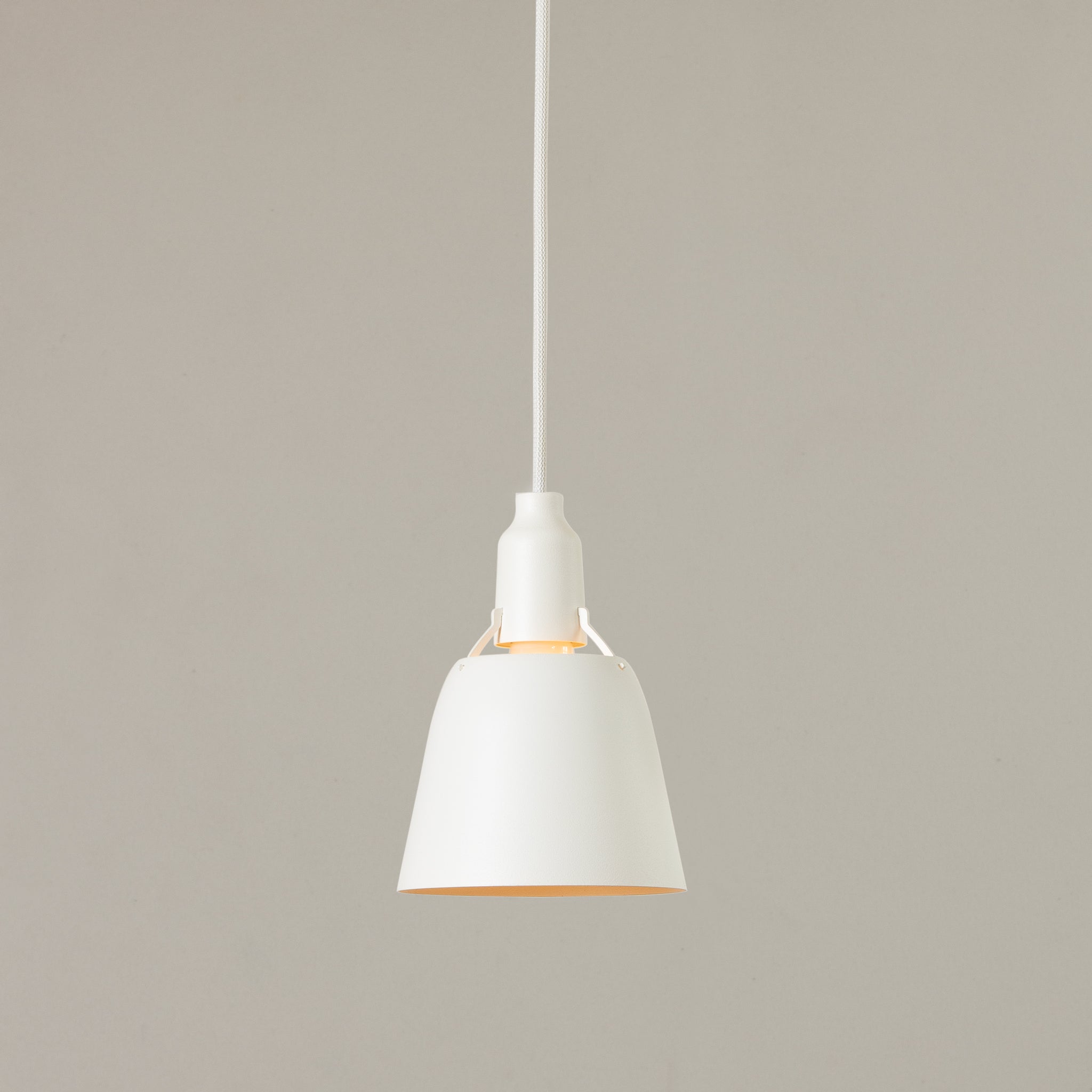Zlamp P 656-15 pendel greige vinduslampe