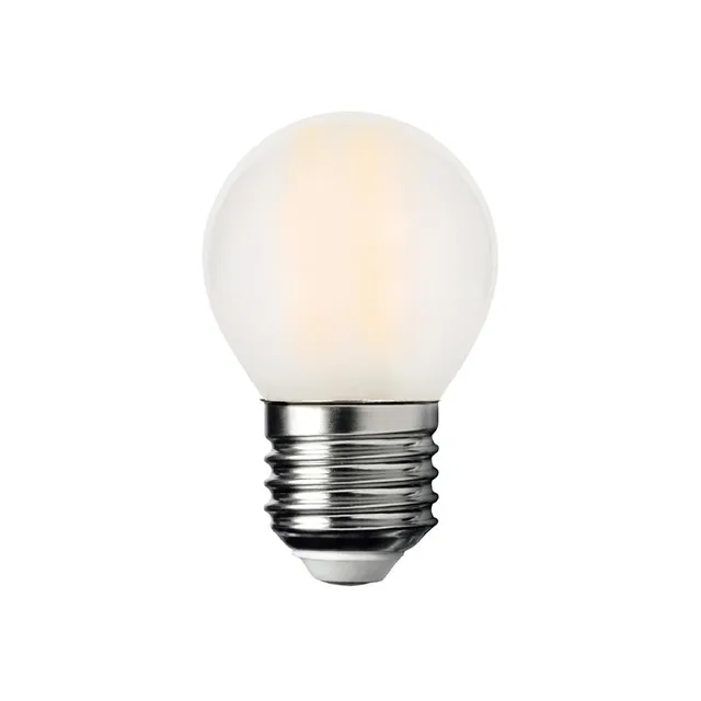 Dyberg Larsen Crown lyspære E27 5W dimbar