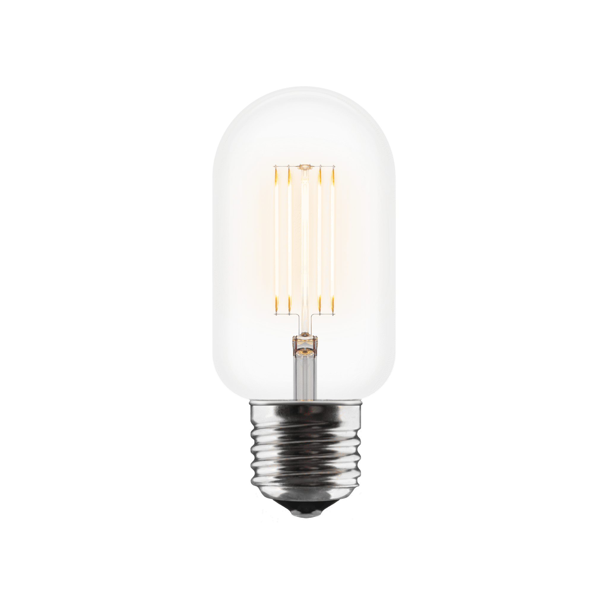 UMAGE Edison's Idea E27 LED-pære 2W 2200K 140lm