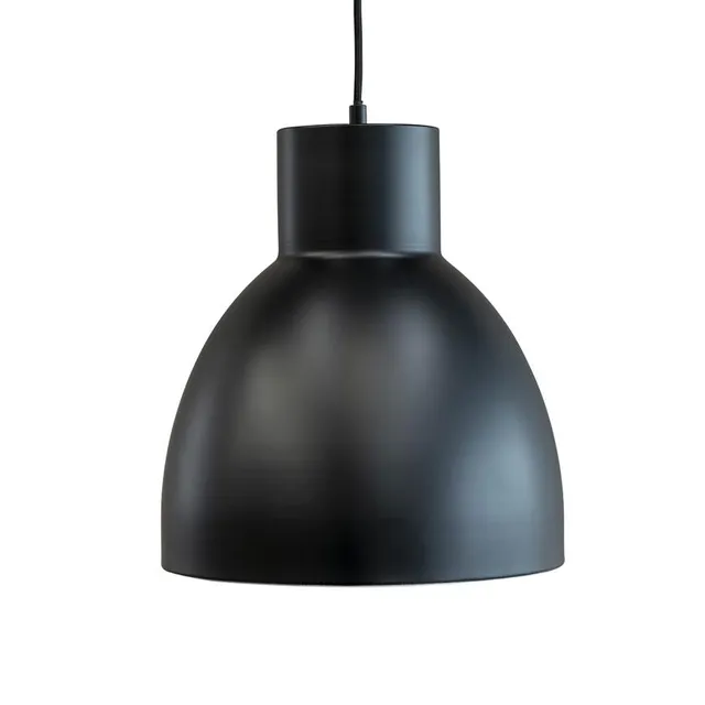 Dyberg Larsen Coast pendel Ø30 sort taklampe