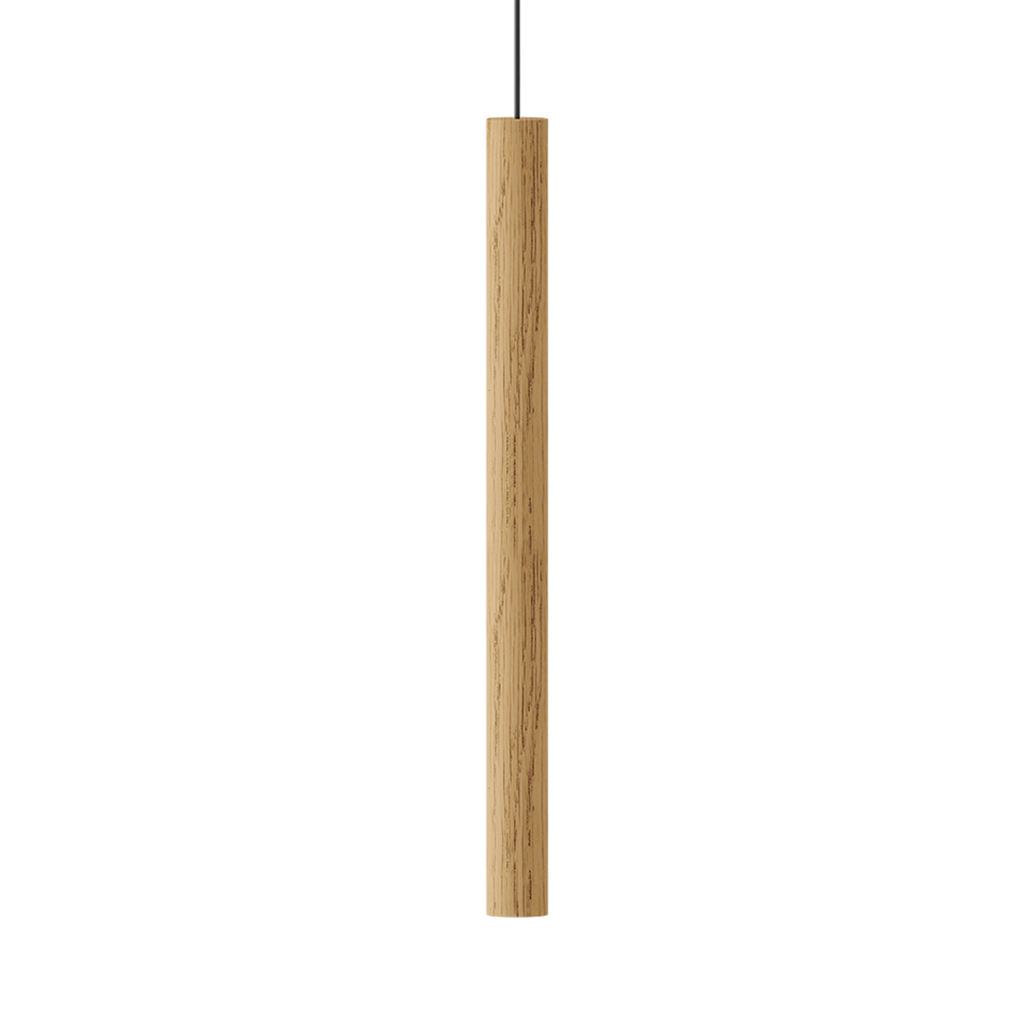 Umage Chimes Tall pendellampe eik tre