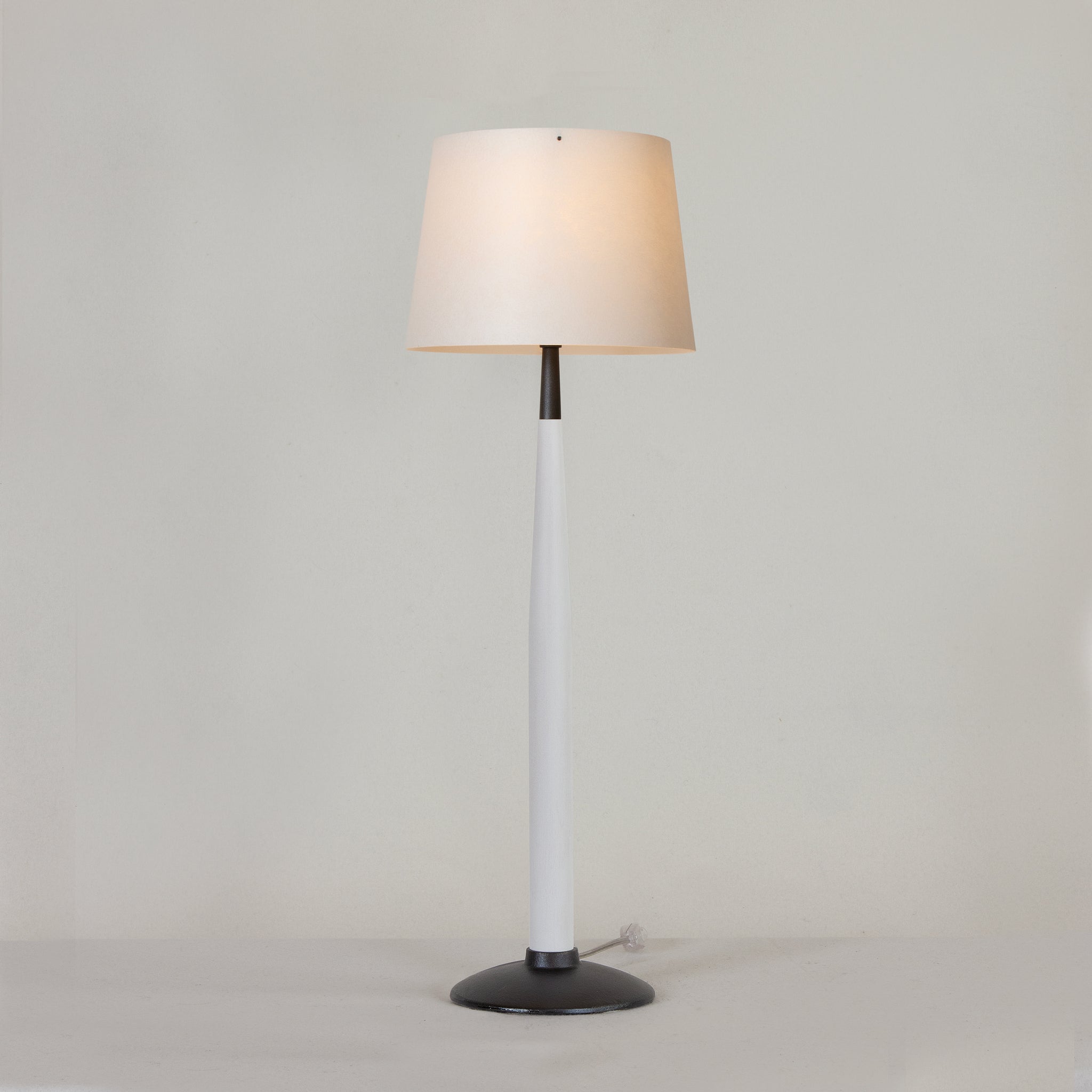Zlamp Peak 222-2117 bordlampe bjørk 21 cm